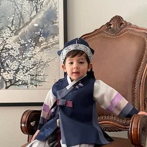 Meet your Posher, Hyon sun